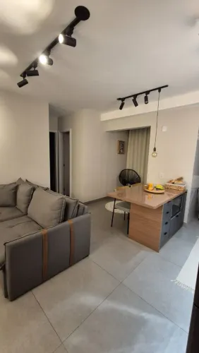 Apartamento em condominio no Tatuapé