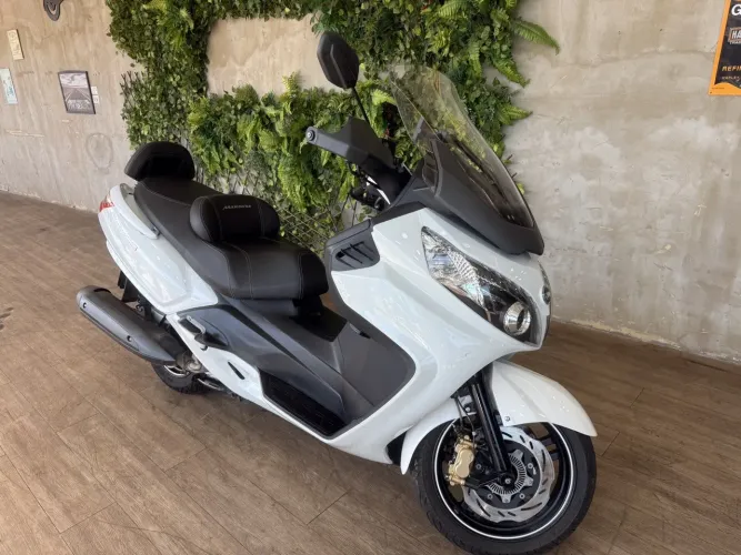 Dafra Maxsym 400i 2020