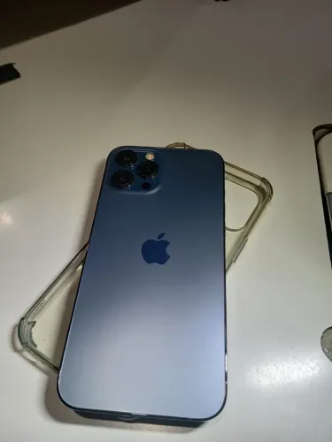 iPhone 12 PROMAX  256gb todo original!!! SÓ VENDA!!