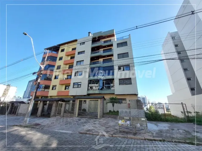 Cobertura 3 dormitórios à venda Sanvitto Caxias do Sul/RS