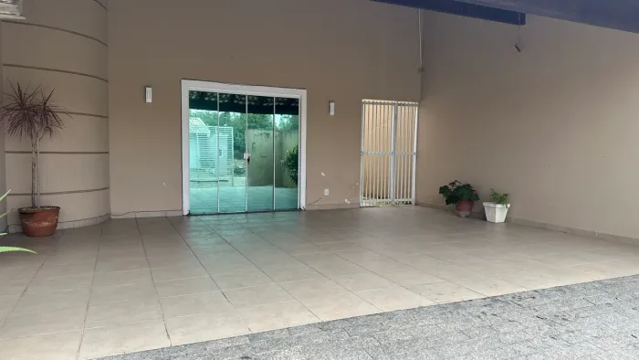 Aluguel anual casa Itajaí