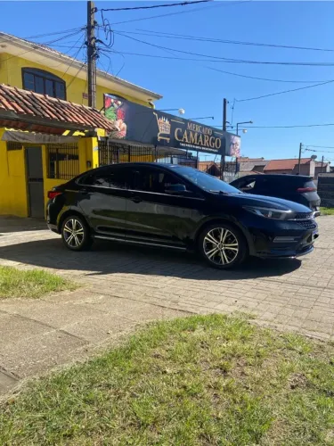 Chery Arrizo 6 GSX 1.5 Turbo Flex AUT 2021