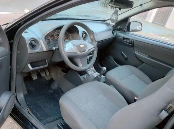 Chevrolet Celta Life/ LS 1.0 MPFI 8V Flexpower 5P 2012