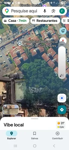 Vende-se ou troca-se por cavalo mecânico ou caminhão