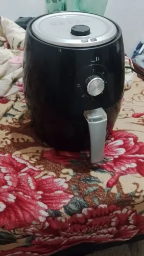 Airfryer