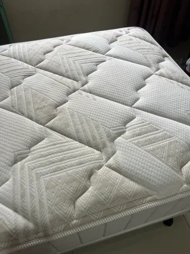Cama de Solteiro Box
