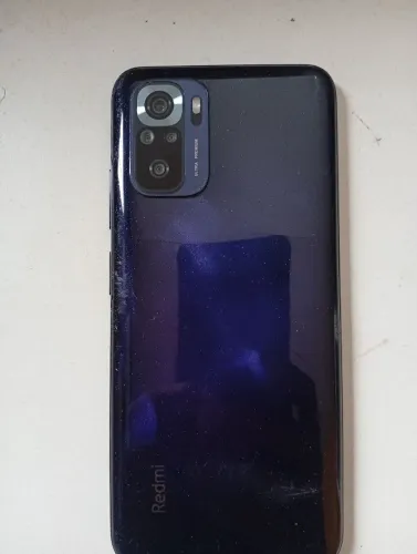 Redmi note 10s