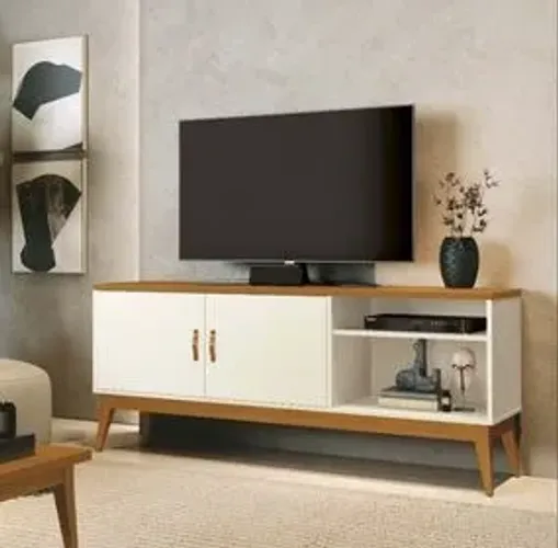 Rack Star P/ TV até 60" - (Promoção)