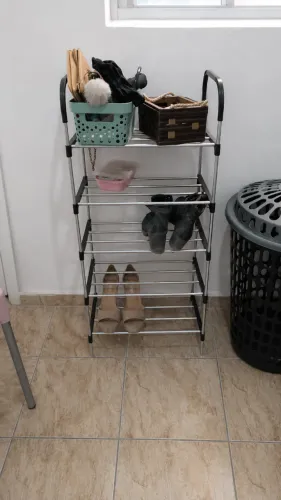 SAPATEIRA OPORTUNIDADE