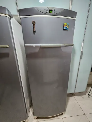 Freezer Flex Brastemp Frost Free