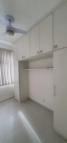 Apartamento de 40 metros quadrados no bairro Tijuca com 1 quarto