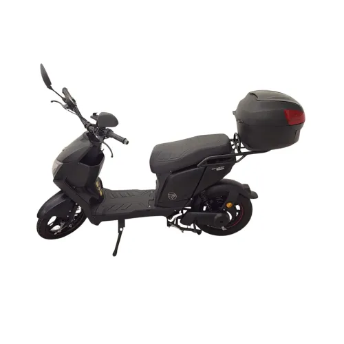 Juna 2024 Autopropelido 800w NXT - 479km rodados 