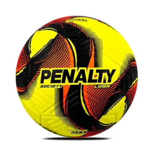 Bola de society penalty