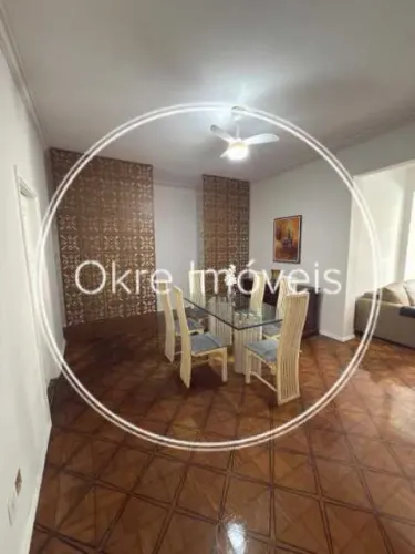 Apartamento : Padrão / Residencial / Copacabana