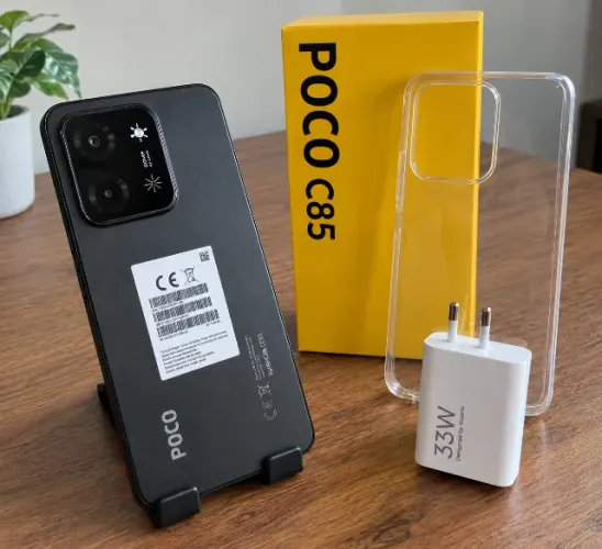 Poco C85 256GB