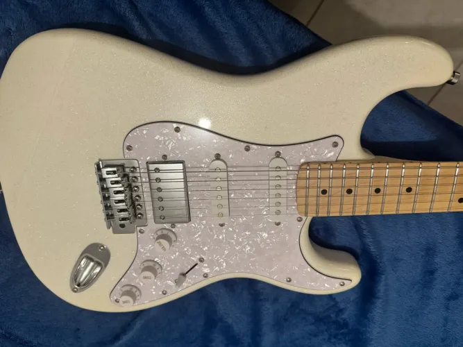 Guitarra Seize Fun