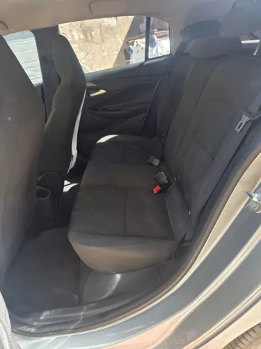 Chevrolet Onix Hatch 1.0 12V Flex Mec. 4P 2026