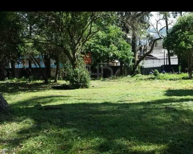 Terreno à Venda 5740 m2 Área Industrial / Comercial à Venda - Bairro Serraria - Diadema -