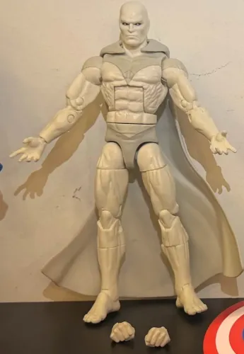 Visão -marvel legends