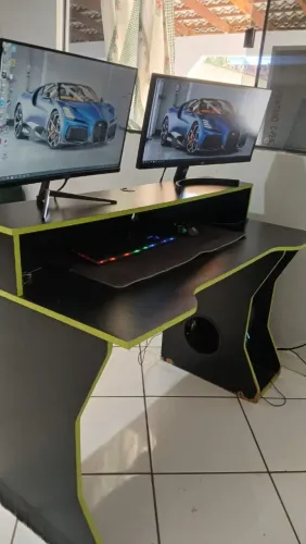 Mesa Gamer