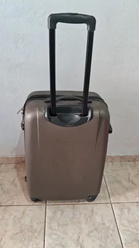 MALA FIBRA 20 KILOS 