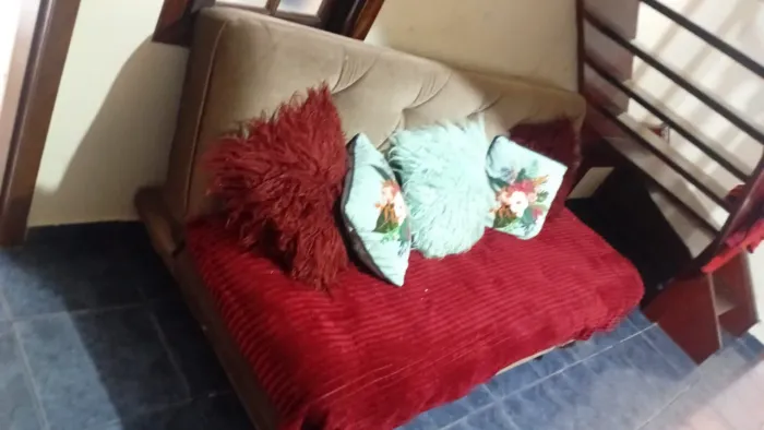 Sofa cama