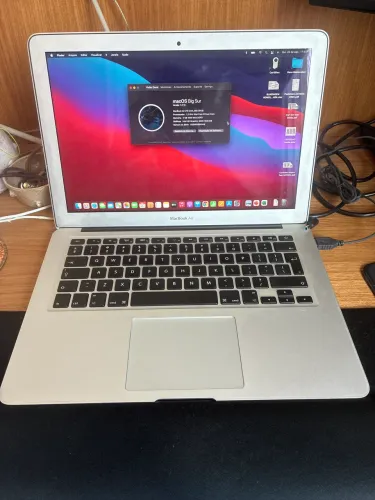 MacBook Air 2013