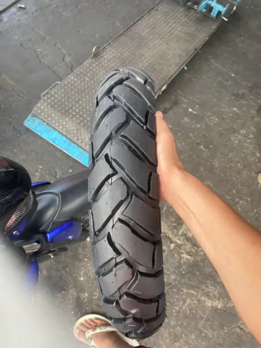Pneu Moto Ira Tires Aro 17
