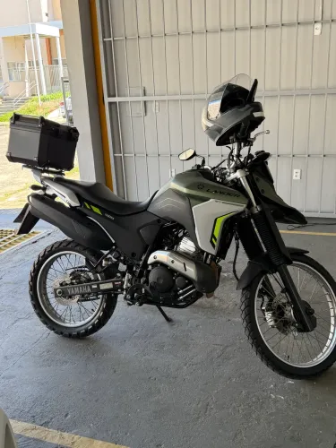 Lander 2025