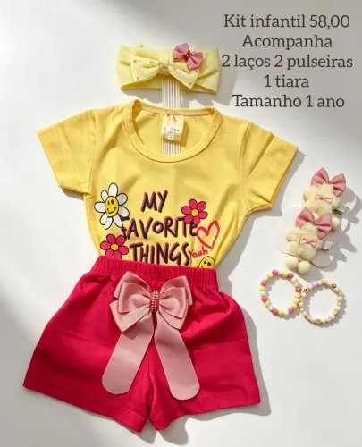 Venda infantil