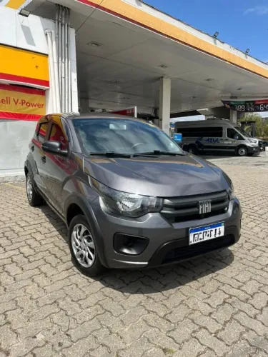 Fiat Mobi Like 1.0 Fire Flex 5P. 2022