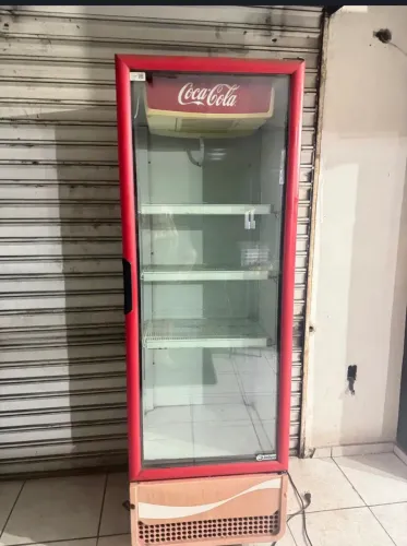 Freezer expositor