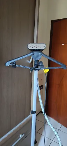 Passadeira a vapor