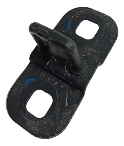 Batente Fechadura Capô Chevrolet Cobalt 2014 2015 2016