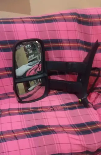 Retrovisor Iveco