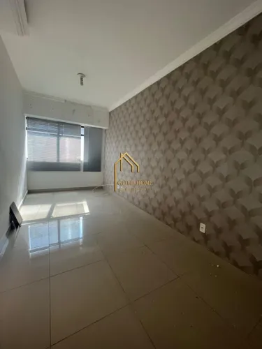 Sala Comercial para Aluguel 1º Andar | Sala 101