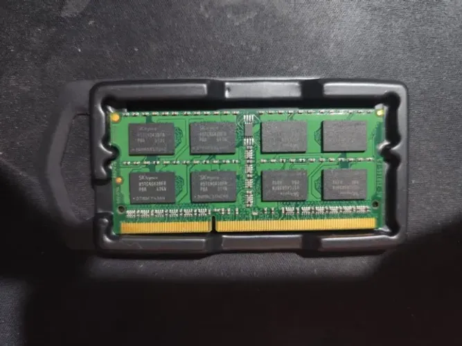 Memória RAM Para Notebook DDR3l 8gb