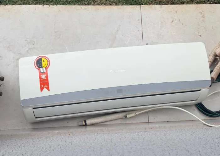 Vendo Ar condicionado springuer 12 btus