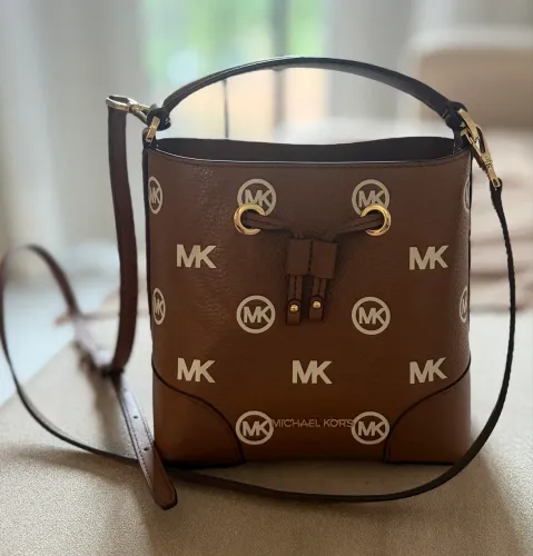 BOLSA MICHAEL KORS 