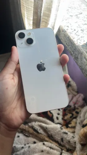 iPhone 13 branco