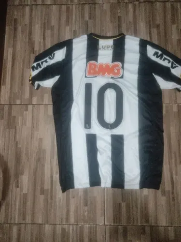 Camisa atlético mg 2012
