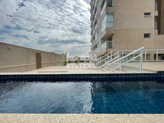 Apartamento à venda 2 quartos em Vila Hortência