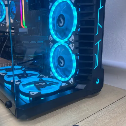 PC GAMER I9 COM PLACA DE VIDEO 3070