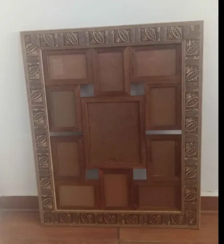 Quadro de porta retrato
