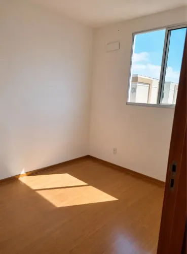 Vendo apartamento no cond. Chapada Boulevard