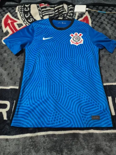 Camisa Corinthians
