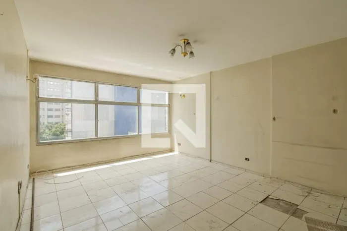 APARTAMENTO RESIDENTIAL em São Paulo - São Paulo, Vila Nova Conceição