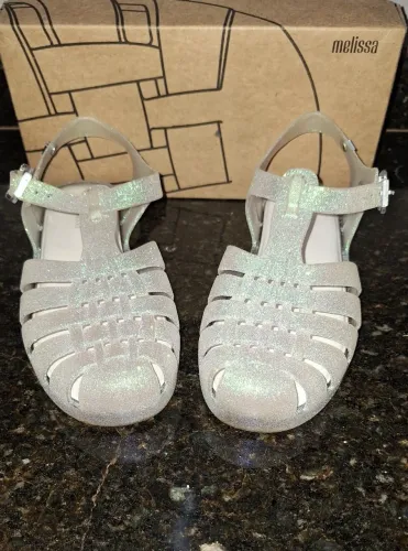 Melissa Possession Glitter 31