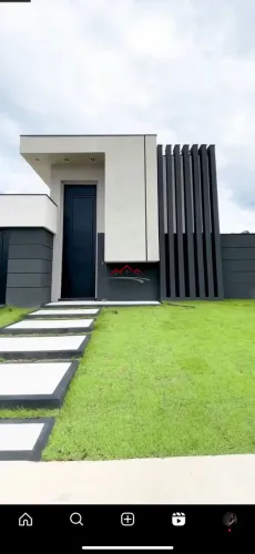 Casa a venda condomínio reserva marajoara em Jundiaí.