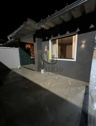 Casa á venda - Parque Leopoldina - Padre Miguel - Rio de Janeiro - RJ